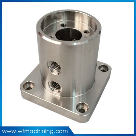 china aluminum cnc machining part|companies that make aluminum parts.